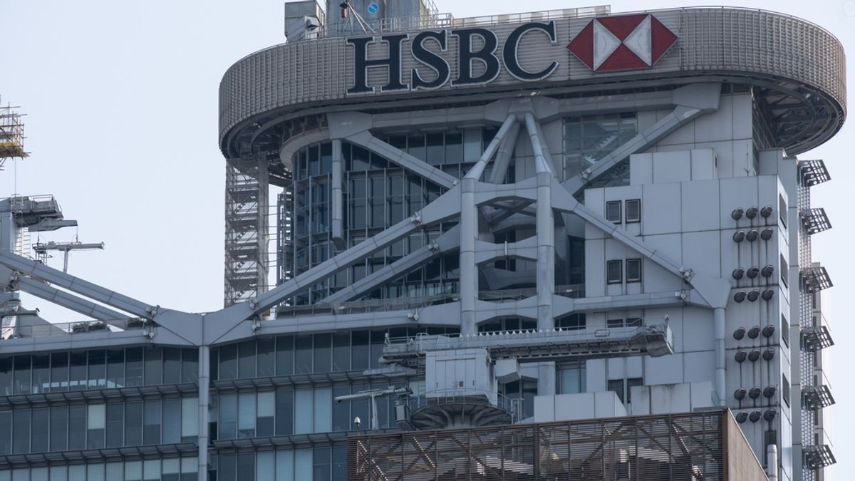 Economía.- Bruselas impone de nuevo una multa de 32 millones a HSBC por manipular el Euríbor