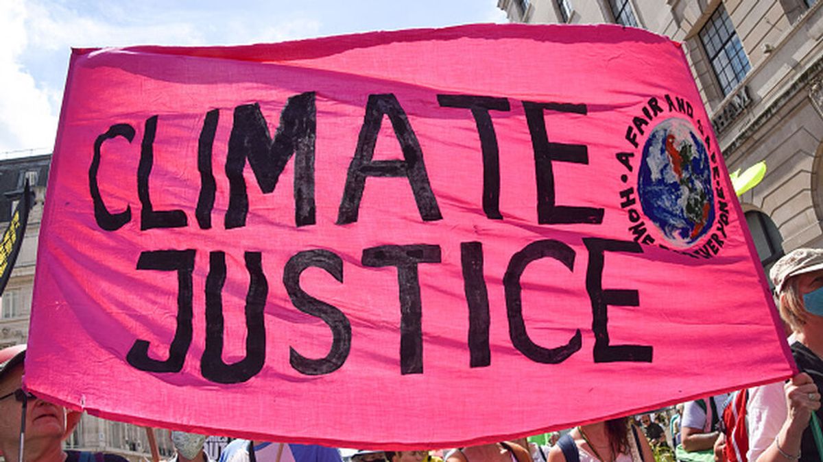 El Parlamento Europeo aprueba la primera ley climática europea con el voto en contra de los ecologistas El Parlamento Europeo aprueba la primera ley climática europea con el voto en contra de los ecologistas