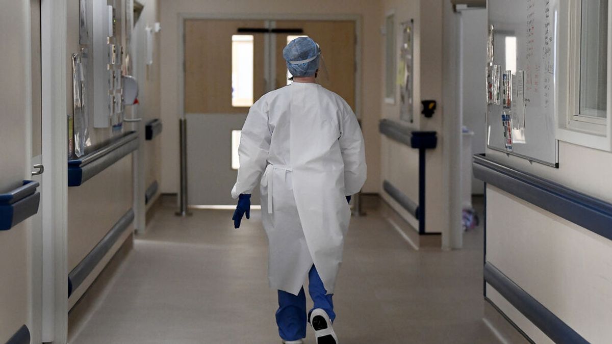 Las vacunas ganan la batalla a las variantes: son efectivas para evitar la hospitalización, incluso frente a la delta Las vacunas ganan la batalla a las variantes: son efectivas para evitar la hospitalización, incluso frente a la delta