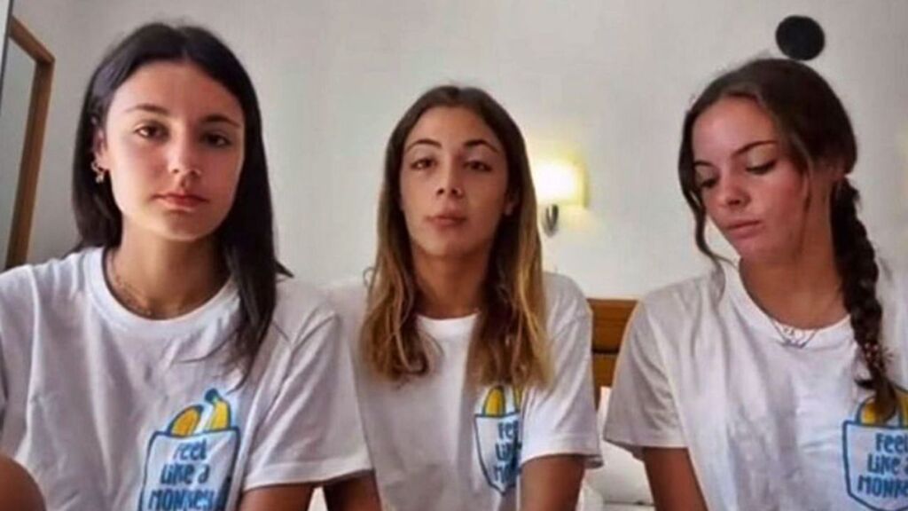 Tres estudiantes de Cádiz denuncian sentirse secuestradas en Mallorca
