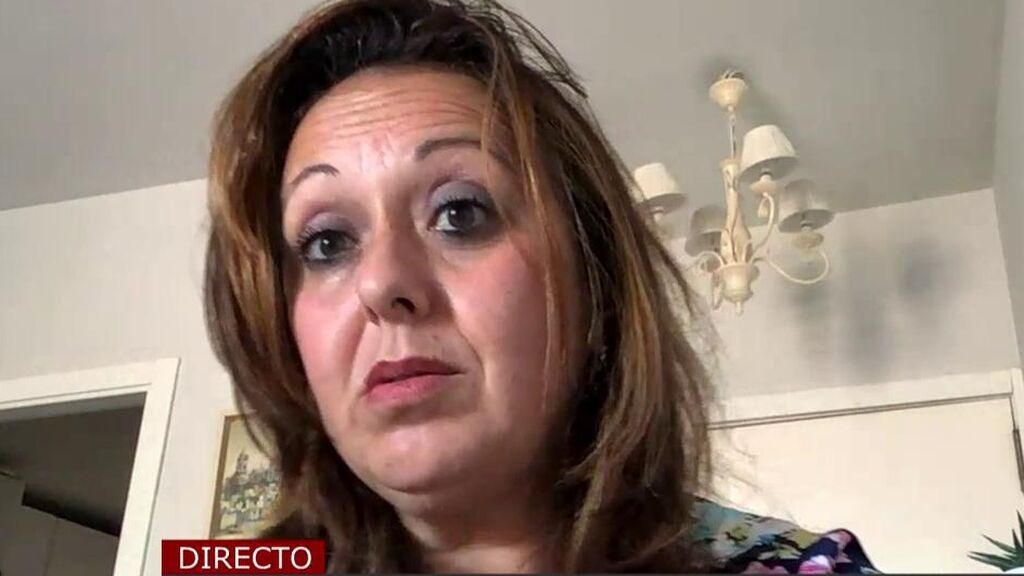 La madre de un joven confinado en Mallorca denuncia detención ilegal: “Nos mienten una detrás de otra”