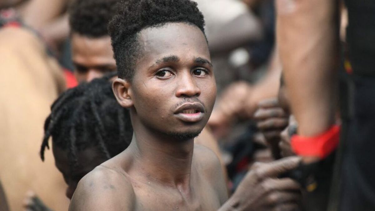 Hallan 20 muertos en un barco cerca de Islas Turcas y Caicos