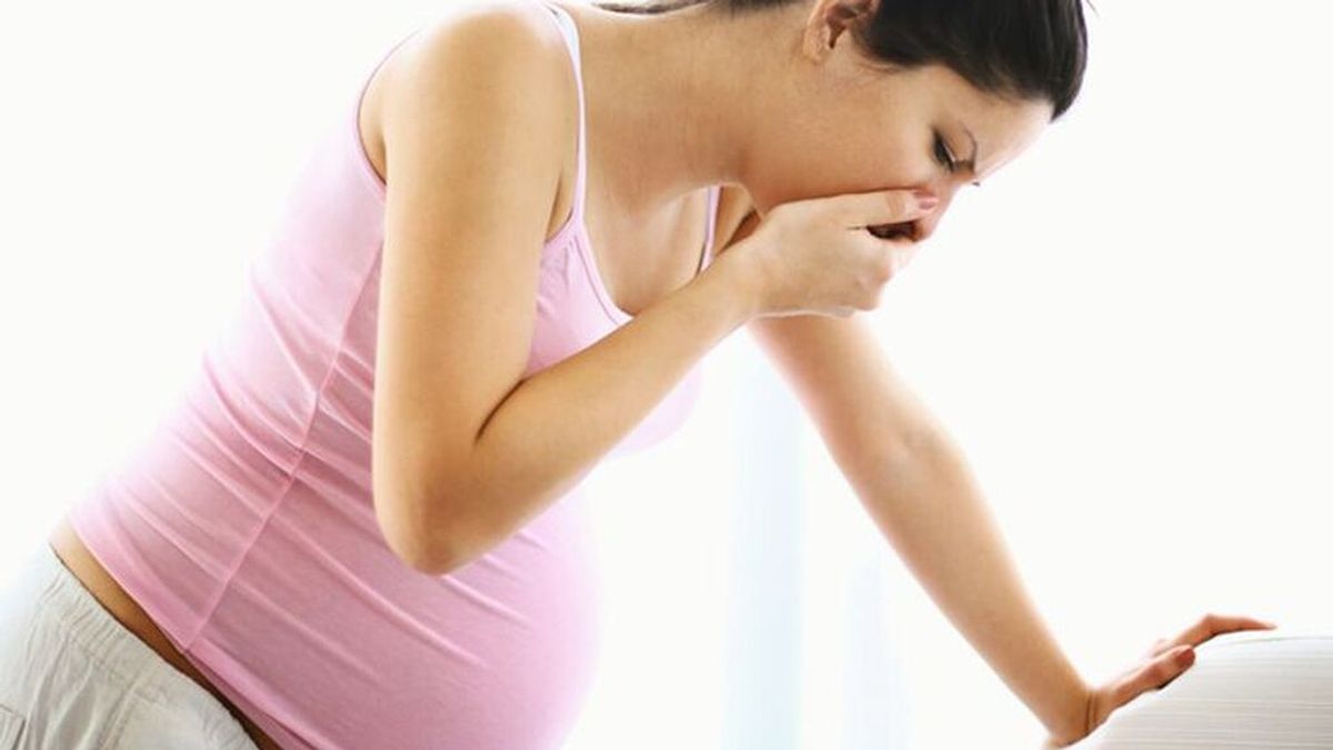 Cuándo y por qué empiezan las náuseas en el embarazo: ¿será normal no tenerlas?