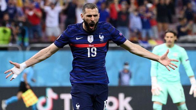 Francia Suiza Resumen Goles Penaltis Y Mejores Jugadas De Los Octavos De La Eurocopa 2020