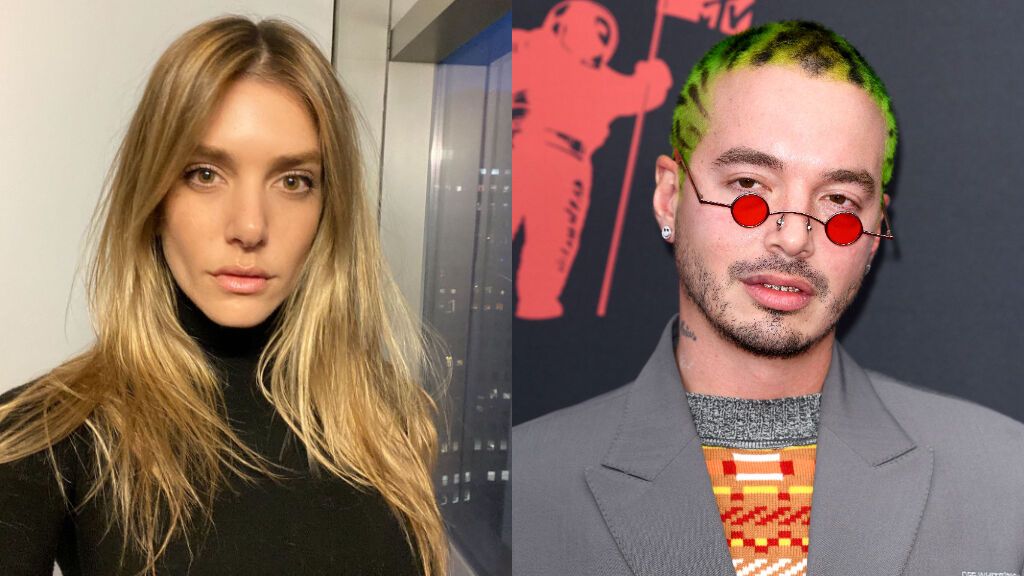 ¡Bienvenido Río! J Balvin y Valentina Ferrer ya son padres de su primer hijo, según medios latinoamericanos