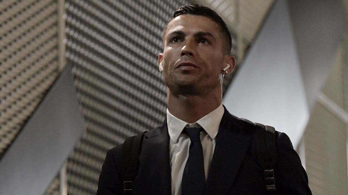 El apartamento de Cristiano Ronaldo en la Torre Trump de Nueva York, una ganga que nadie quiere El apartamento de Cristiano Ronaldo en la Torre Trump de Nueva York, una ganga que nadie quiere