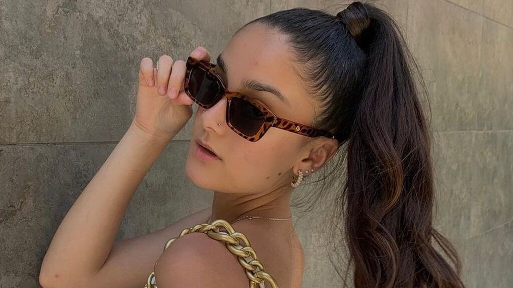 Así es el exclusivo vestidor de Julia Janeiro