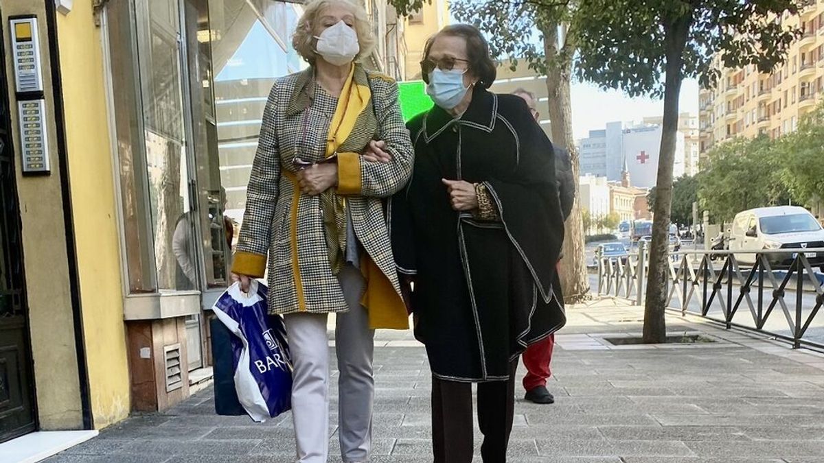 La revaloriación de las pensiones con el IPC añadirá un gasto extra de 25.000 millones hasta 2050 La revaloriación de las pensiones con el IPC añadirá un gasto extra de 25.000 millones hasta 2050