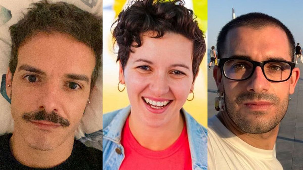 Homofobia interiorizada: la batalla interna de la comunidad LGTBIQ+ Homofobia interiorizada: la batalla interna de la comunidad LGTBIQ+
