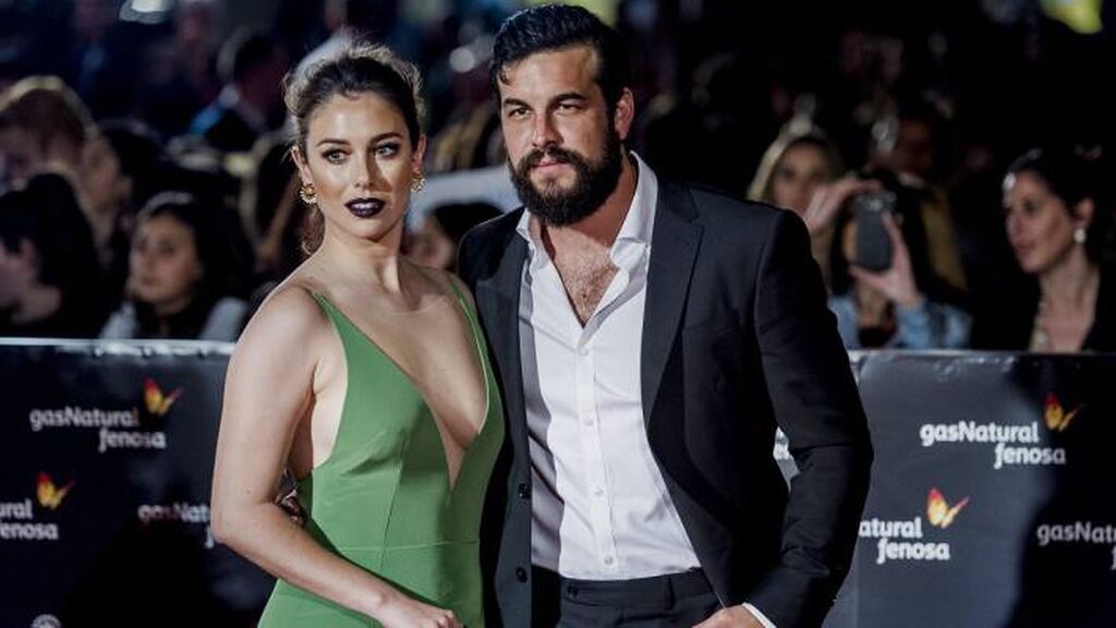 En 2018 empezó a salir con Blanca Suárez.