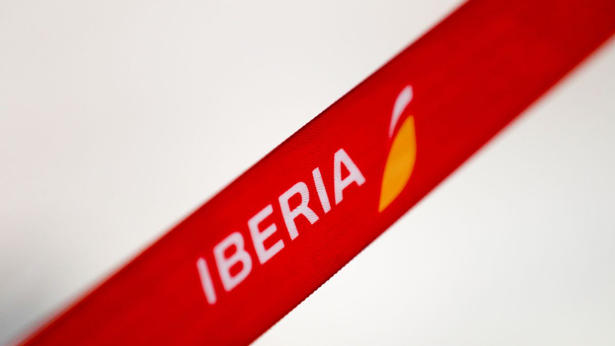Economía.- Bruselas investiga si la compra de Air Europa por Iberia puede dañar la oferta de vuelos en España Economía.- Bruselas investiga si la compra de Air Europa por Iberia puede dañar la oferta de vuelos en España