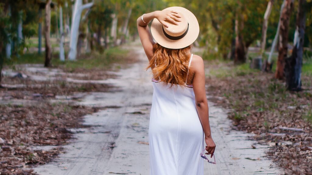 Vestidos largos: looks del día a día para no quitártelos en todo el verano y sacar matrícula en estilo