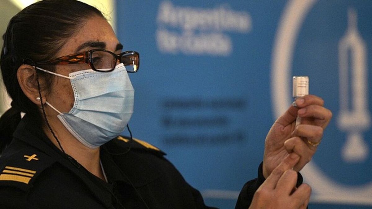 Argentina y Colombia registran cifras récord de muertes por coronavirus Argentina y Colombia registran cifras récord de muertes por coronavirus