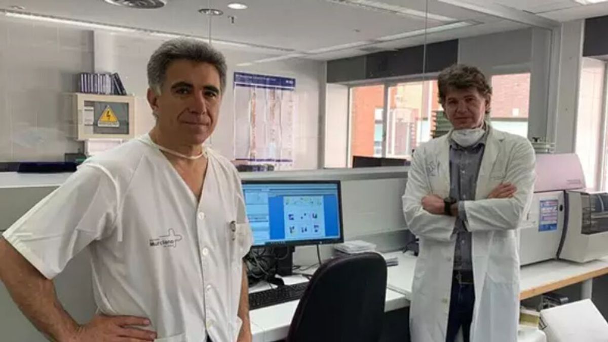 Investigadores españoles crean un marcador que identifica células 'asesinas' NK que te hacen más vulnerable al covid