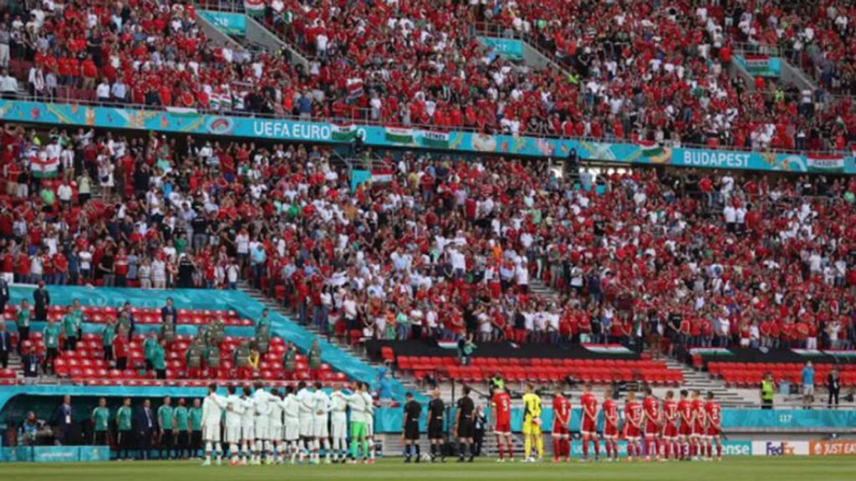 Miedo a la Eurocopa, sus celebraciones y descontrol: Alemania pide reducir espectadoresA