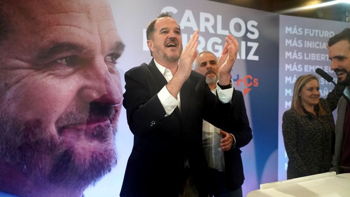 El hijo futbolista de Carlos Iturgáiz (PP) amenazado de muerte en un partido en Gernika El hijo futbolista de Carlos Iturgáiz (PP) amenazado de muerte en un partido en Gernika