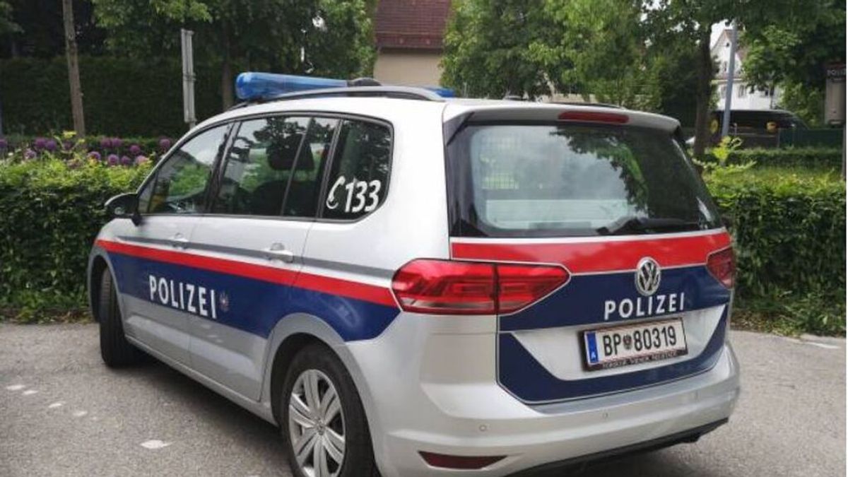 Hallada muerta una adolescente de 13 años en Viena:  La Policía detiene a dos jóvenes, uno menor de edad