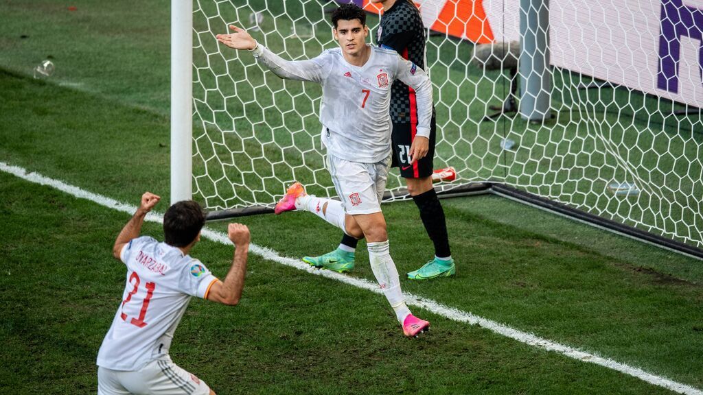 Suiza - España: la Selección busca las semifinales, el viernes 2 de julio a las 18.00h en Telecinco y mitele.es