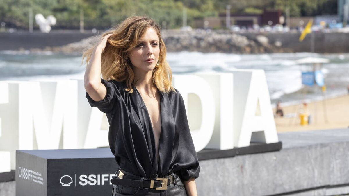 Leticia Dolera y otros rostros conocidos, protagonistas de 'patinazos' en las redes Leticia Dolera y otros rostros conocidos, protagonistas de 'patinazos' en las redes