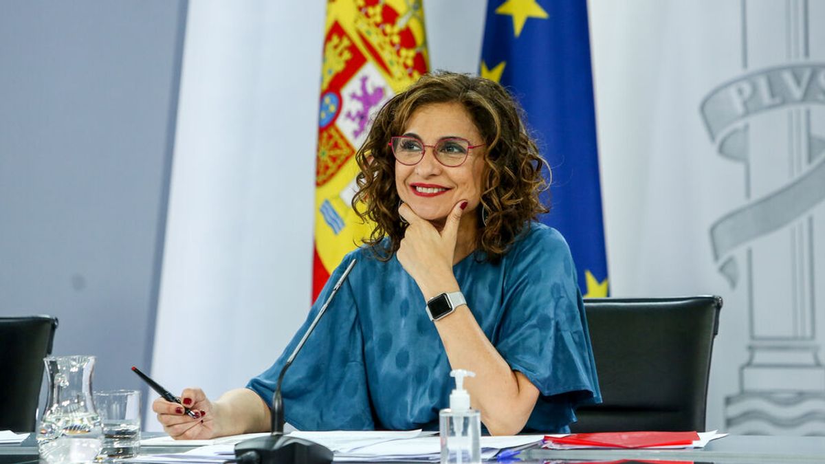 En directo: el Gobierno valora la reunión entre Sànchez y Aragonés En directo: el Gobierno valora la reunión entre Sànchez y Aragonés