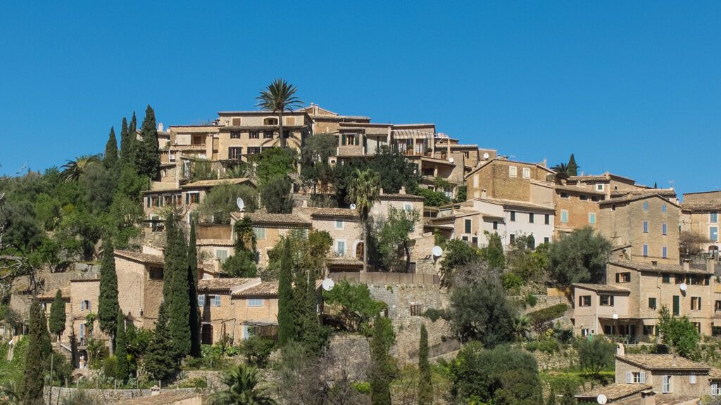 Deià (Mallorca)