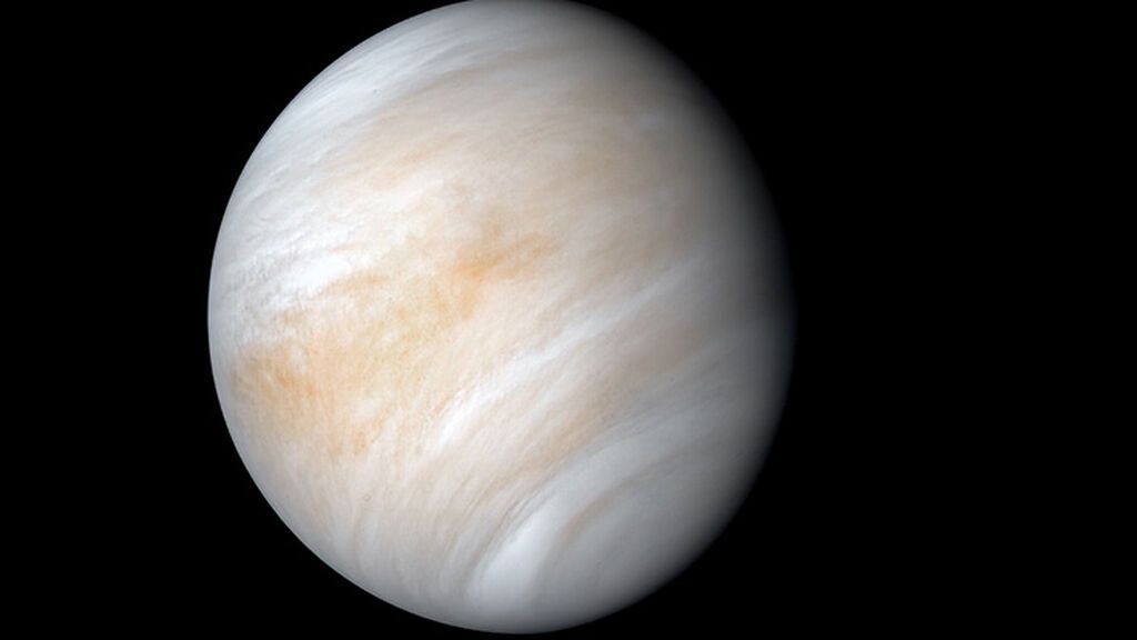 Científicos confirman que las nubes de Venus no son habitables