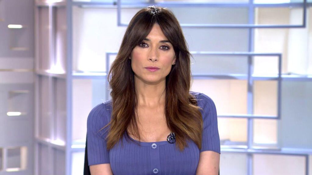 Con Arancha Morales y Leticia Iglesias Informativos Telecinco 2021 Matinal 29/06/2021