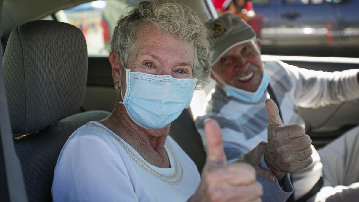 Buenas noticias sobre la inmunidad que generan las vacunas, en plena batalla contra las variantes del virus Buenas noticias sobre la inmunidad que generan las vacunas, en plena batalla contra las variantes del virus