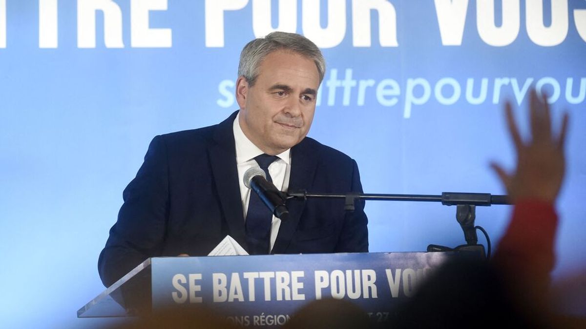 Francia: ¿quién será el candidato de la derecha a las elecciones presidenciales? Francia: ¿quién será el candidato de la derecha a las elecciones presidenciales?