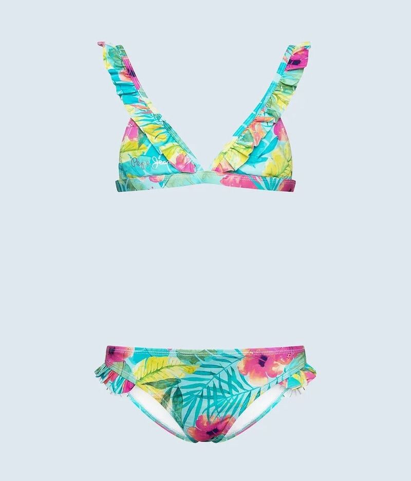 Bikinis baratos para lucir este verano 2021 Divinity