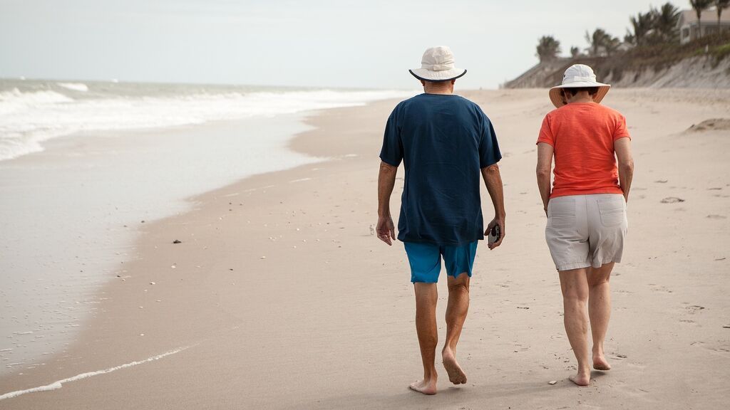 Qué personas no jubiladas pueden disfrutar de los viajes del imserso