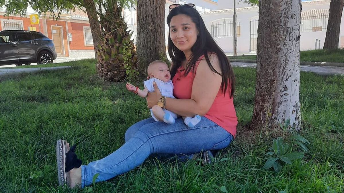 Baby boom en un pueblo de Granada con 17 nacimientos Baby boom en un pueblo de Granada con 17 nacimientos