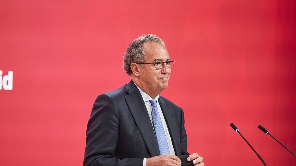 Ossorio justifica cobrar el bono energético para consumidores vulnerables