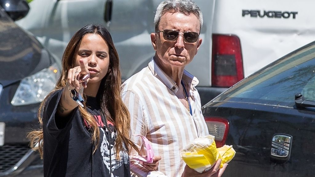 José Ortega Cano se pronuncia tras la inesperada y repentina retirada de Enrique Ponce