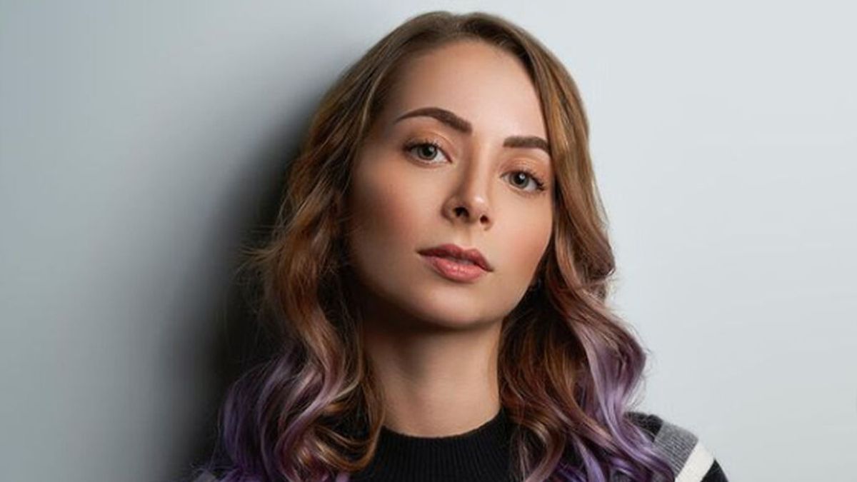 Yoseline Hoffman, 'youtuber mexicana conocida como YosStop, detenida por pornografía infantil Yoseline Hoffman, 'youtuber mexicana conocida como YosStop, detenida por pornografía infantil