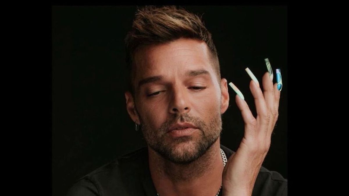 Ricky Martin, víctima de homofobia: "He sentido el mismo miedo que me paralizó hace años"