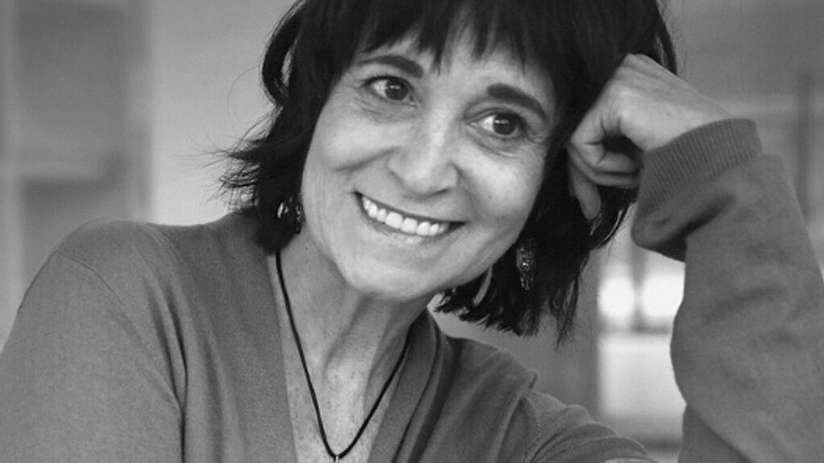 Taller de 'Escritura Creativa' con Rosa Montero