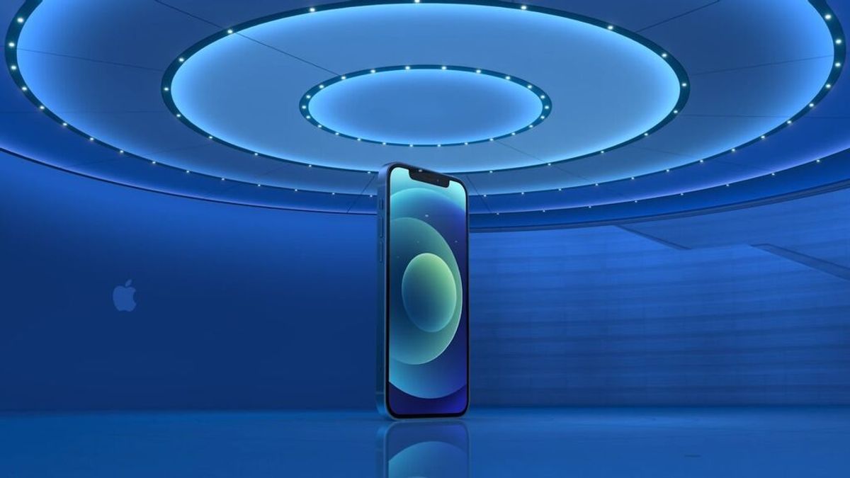 iPhone 13: qué novedades presenta, cuánto cuesta y cuándo se podrá comprar iPhone 13: qué novedades presenta, cuánto cuesta y cuándo se podrá comprar