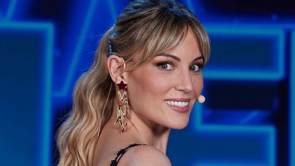 Edurne presume de figura tras ser madre con una fotografía que ha impactado a sus seguidores