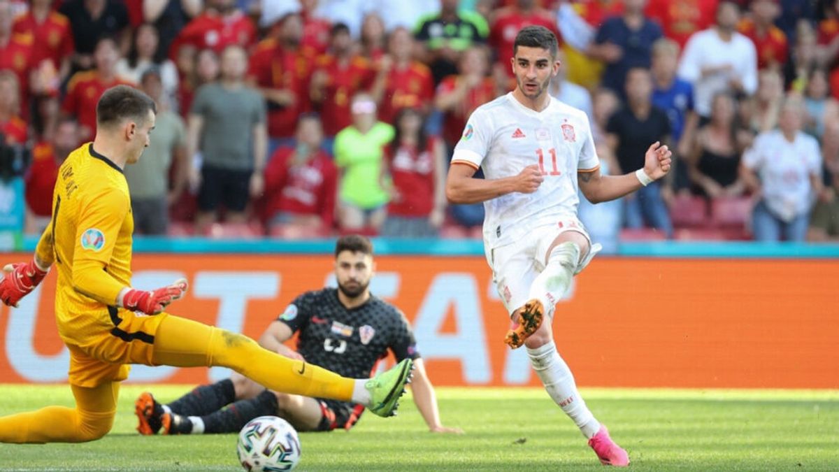Cuándo y dónde se juegan los cuartos de final de la Eurocopa Cuándo y dónde se juegan los cuartos de final de la Eurocopa