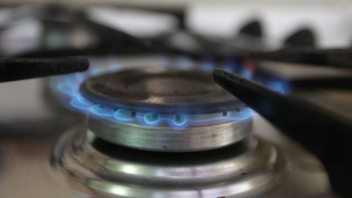 La tarifa de gas natural subirá un 3,7% a partir de este jueves La tarifa de gas natural subirá un 3,7% a partir de este jueves