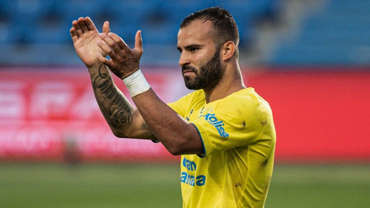 Jesé Rodríguez, positivo por Covid al regreso de sus vacaciones