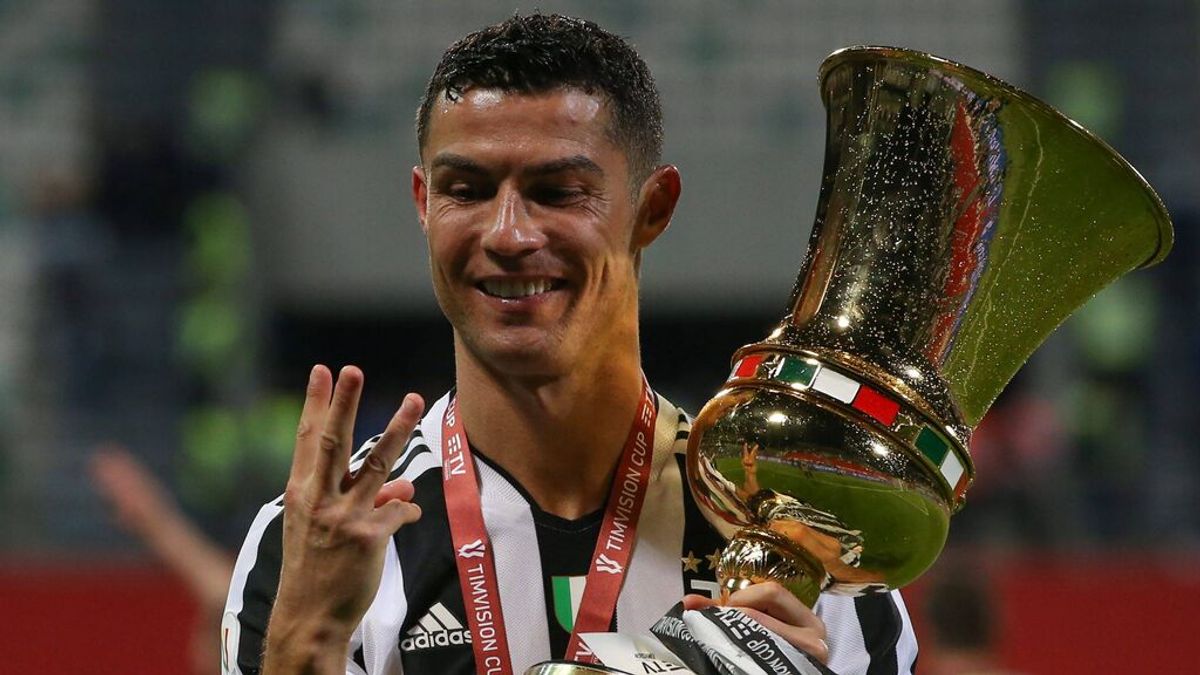 Cristiano da un giro a su futuro: piensa renovar tras la negativa de Real Madrid, Manchester United y PSG Cristiano da un giro a su futuro: piensa renovar tras la negativa de Real Madrid, Manchester United y PSG