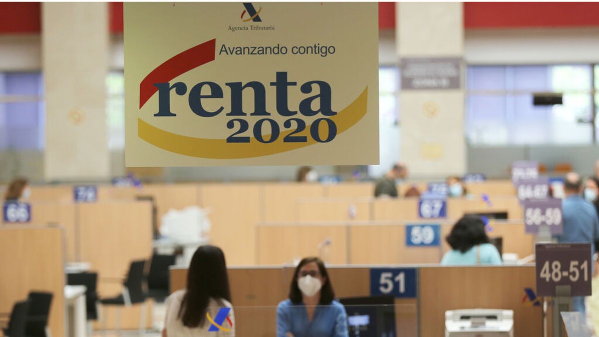 Qué ocurre si presentas la declaración de la renta fuera de plazo: sanciones y recargos Qué ocurre si presentas la declaración de la renta fuera de plazo: sanciones y recargos