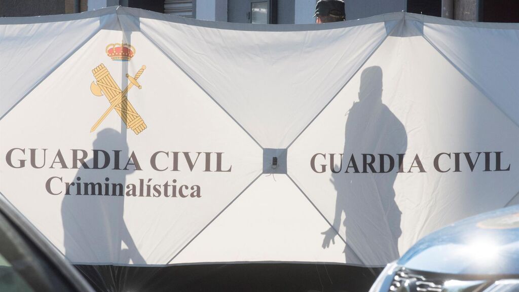 Asesinada una mujer presuntamente por su pareja en Barbastro, Huesca