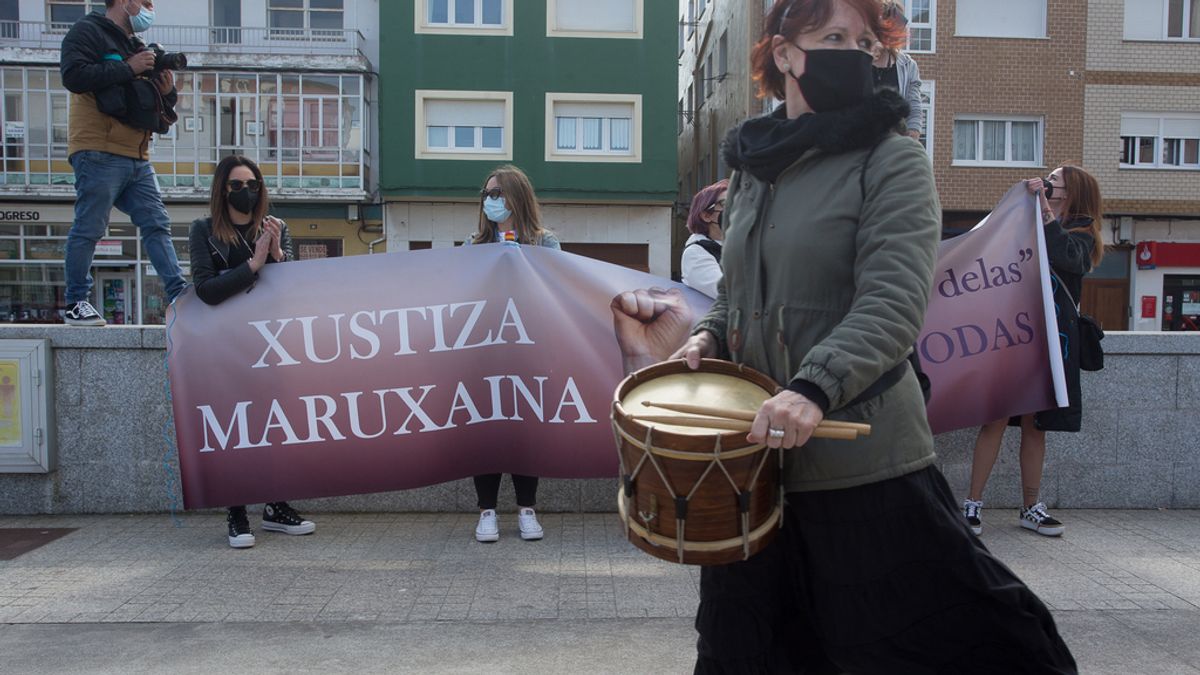 Cervo (Lugo) instalará más baños públicos y contará con mayor vigilancia durante las fiestas de A Maruxaina Cervo (Lugo) instalará más baños públicos y contará con mayor vigilancia durante las fiestas de A Maruxaina