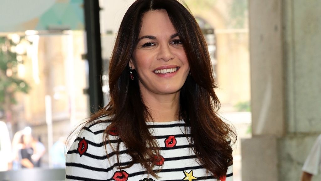 Fabiola Martínez desvela por qué no funcionó su matrimonio con Bertín Osborne