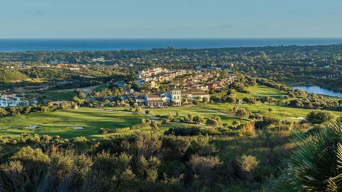 Venden en Sotogrande seis villas de más de seis millones de euros en tiempo récord Venden en Sotogrande seis villas de más de seis millones de euros en tiempo récord