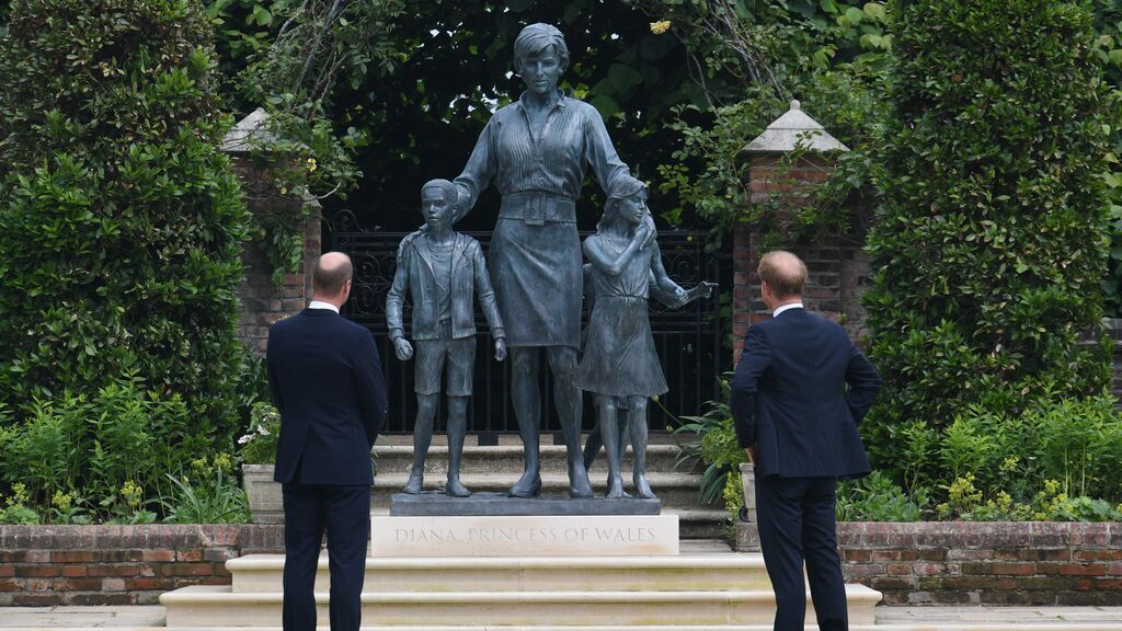 EuropaPress_3820744_01_july_2021_united_kingdom_london_prince_william_the_duke_of_cambridge_and