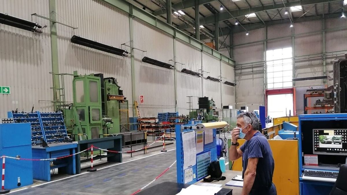 trabajador trabajador